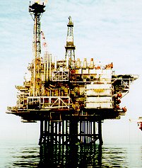 OIL RIG MAY BE FITTED WITH RCR