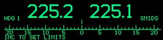 COMPASS COMPARATOR