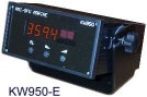 KW950E gyro compass, log, echo sounder, RPM, rudder, interface. VDR & s-VDR  simplified voyage data recorder gyrocompass